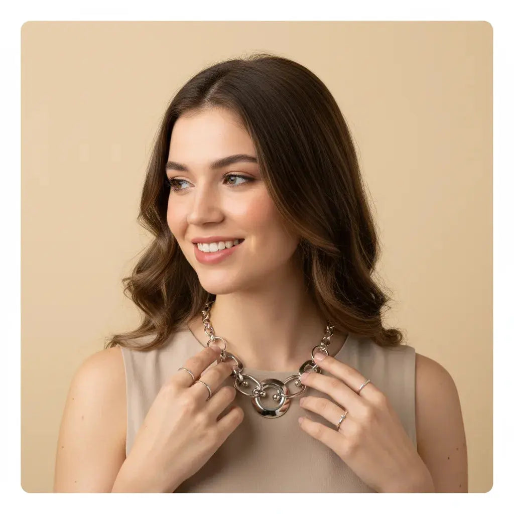 Shop thoughtful gifts for sisters at PranaviLuxe