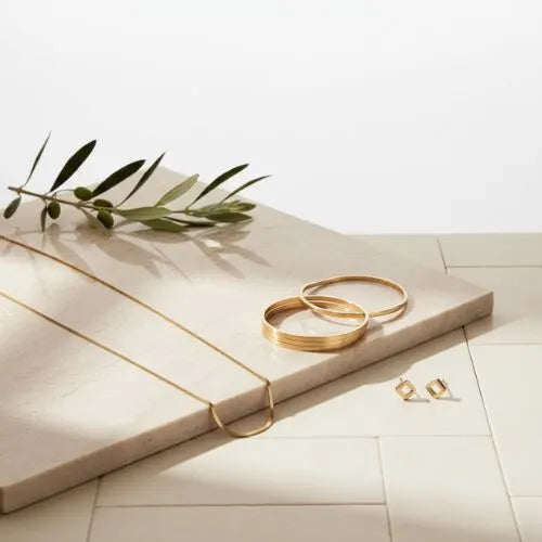 PranaviLuxe Luxury Bundles