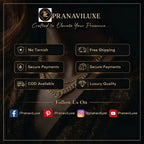pranaviluxe Fashion Jewelry for Everyday Elegance
