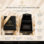 PranaviLuxe Fashion Jewellery GiftBox With gift card