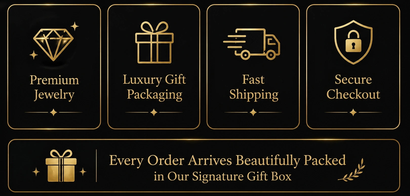 PranaviLuxe Jewelley COD Payement