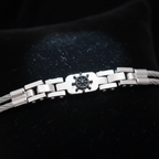 Macro Charm Close-Up