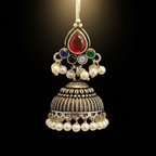 Macro Navratna Close-Up