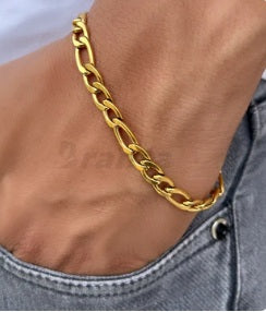 Mens Bracelets