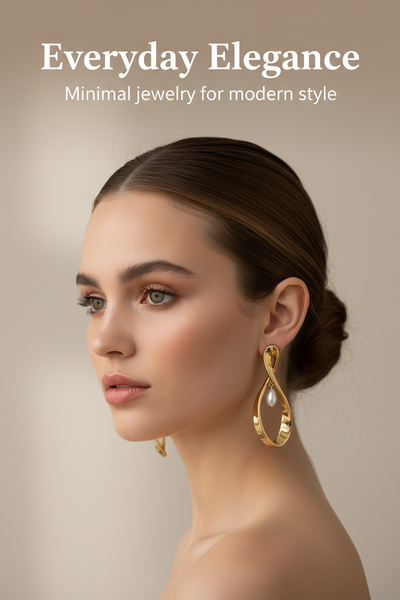 Women Earrings
