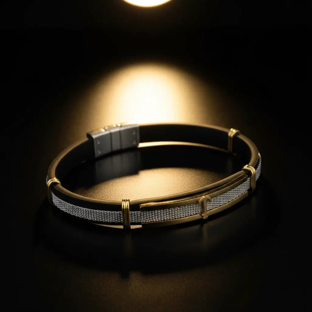 Polished Black Reflection
