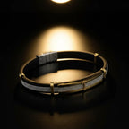 Polished Black Reflection
