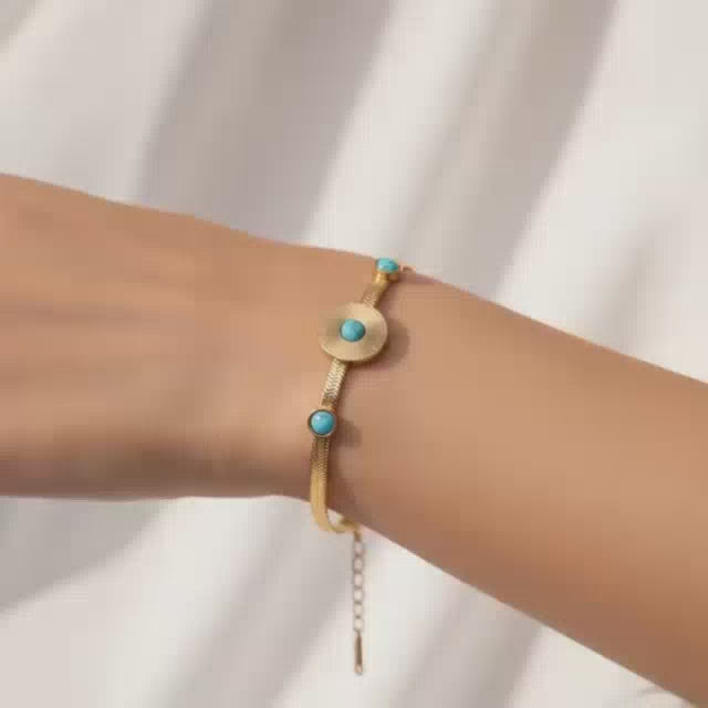 PranaviLuxe Fashion Jewellery Brand New Bracelet Trendy New Design Jewlry