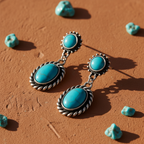 Terracotta Boho Editorial