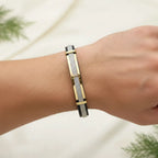 Worn on Wrist