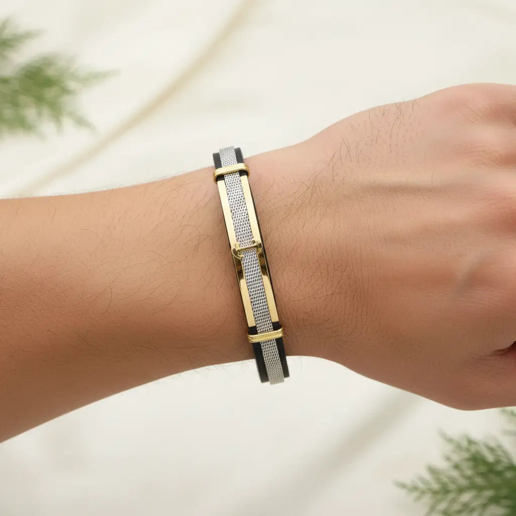 Worn on Wrist