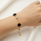 Worn on Wrist